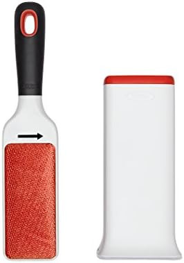 OXO Good Grips Furlifter Pet Garment Brush Hair Remover For Clothing | Amazon (US)