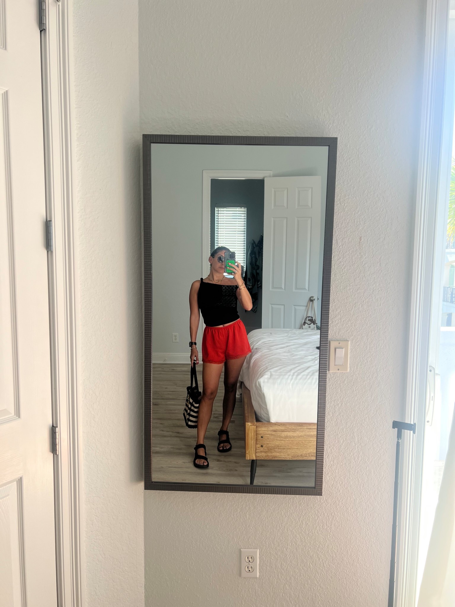 Got my TTS in everything 