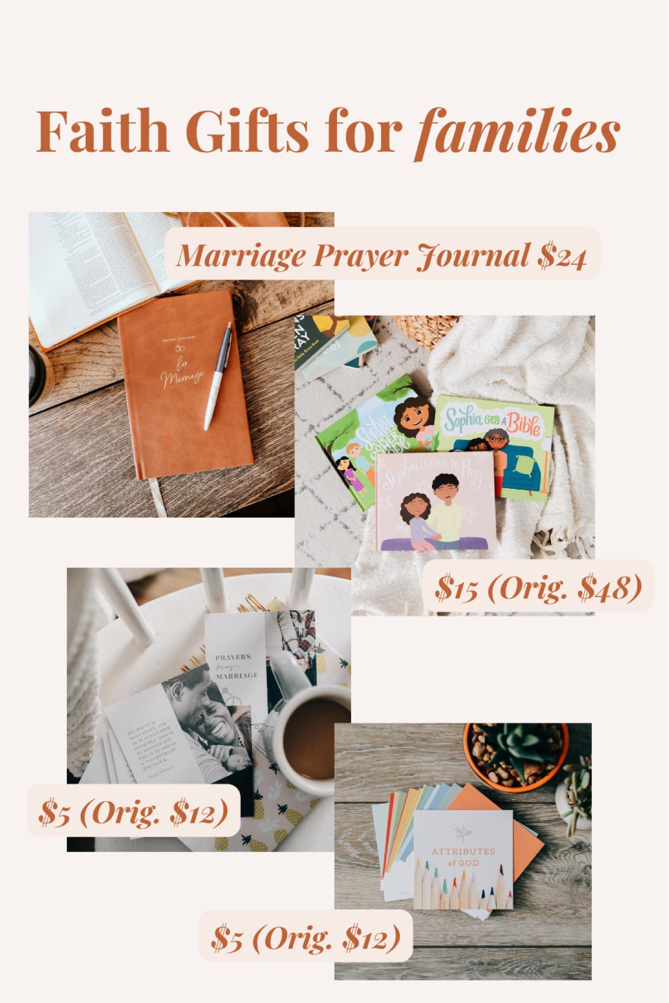 Christmas gifts on sale for kids, families and couples 

#LTKHoliday #LTKGiftGuide