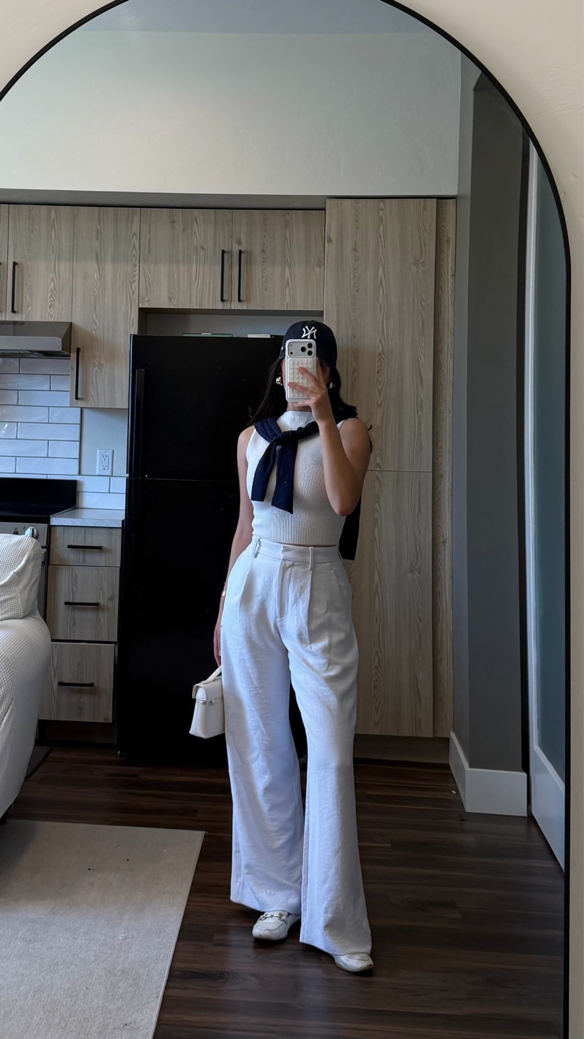Chic Summer Outfit

#LTKootd #LTKgrwm #LTKU