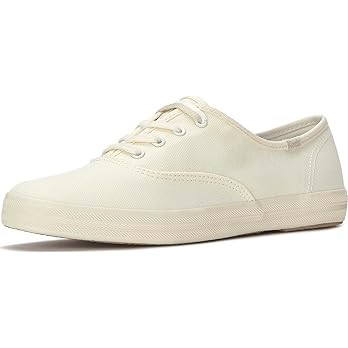 Keds Women's Champion Seasonal Lace-Up Fashion Sneaker | Amazon (US)