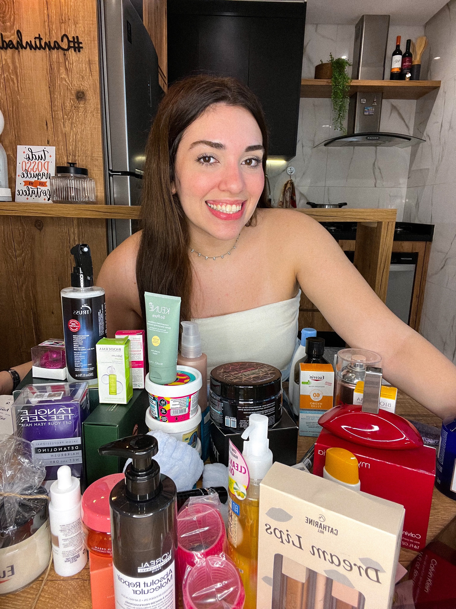 Muitos recebidos da beleza na web por aqui e se preparem para ver os testes de uma consumidora sincera 💜🥹🤏🏻 


#LTKbrasil #LTKbeauty