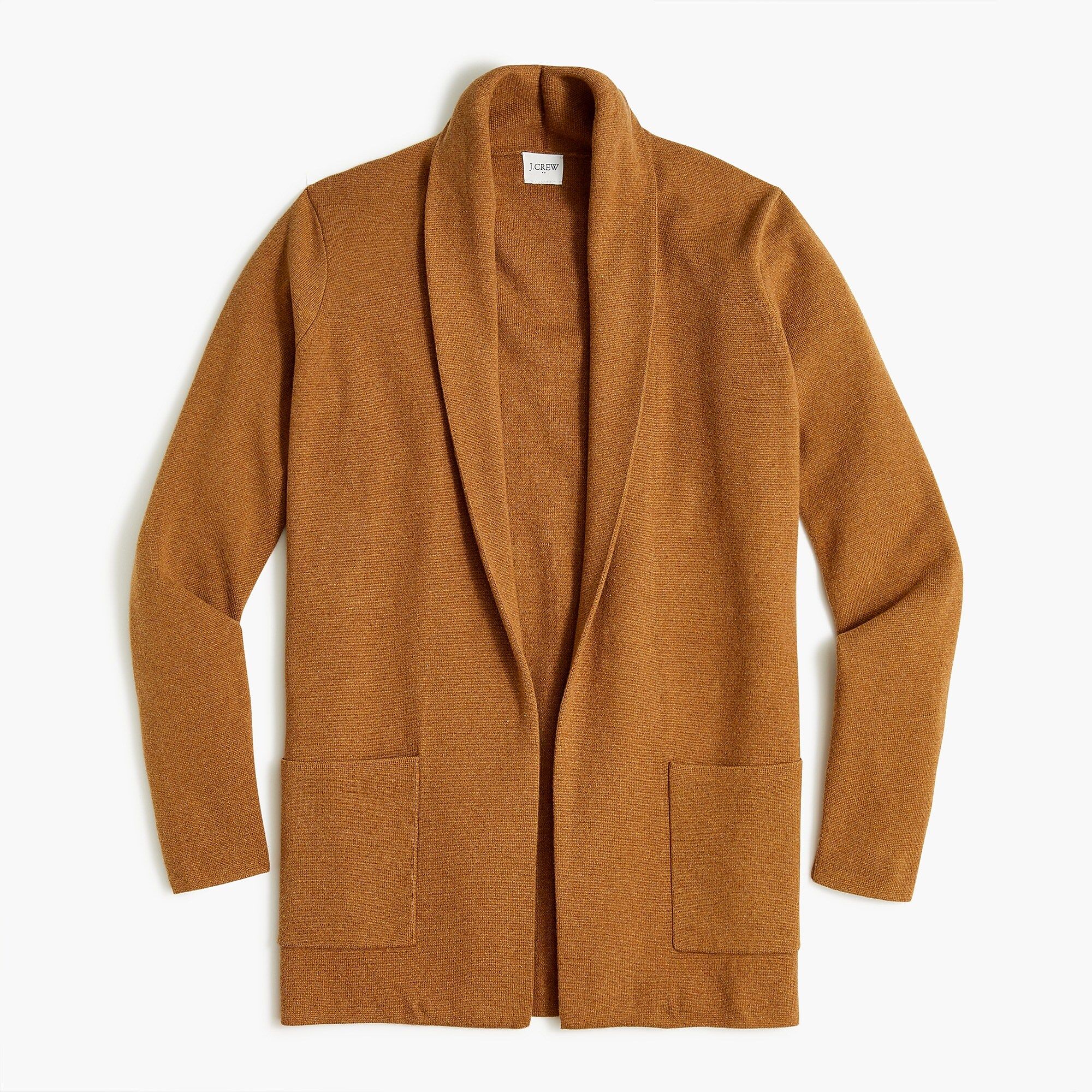 Chelsea sweater-blazer | J.Crew Factory