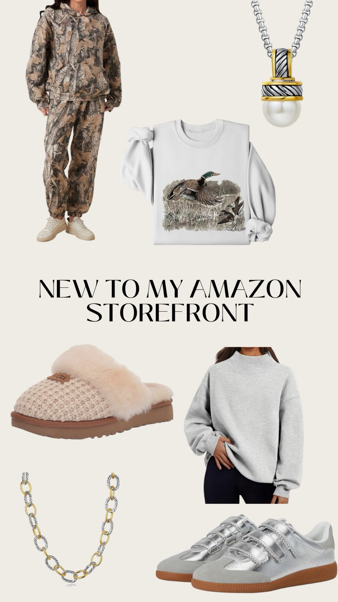 amazon fashion! 

#LTKFindsUnder100 #LTKFindsUnder50 #LTKActive