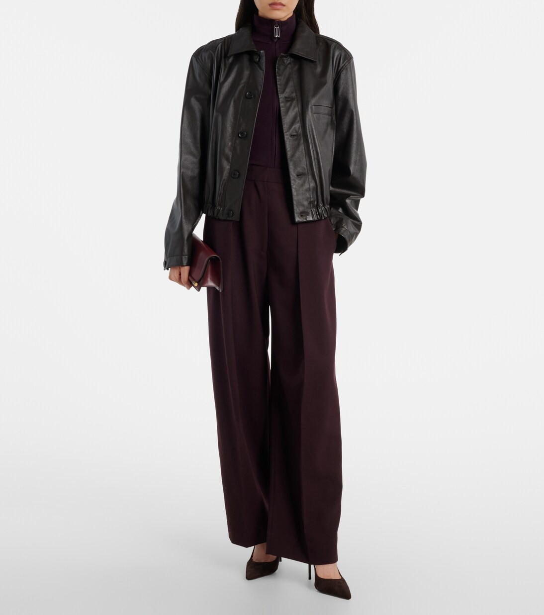 Paris Texas | Mytheresa (INTL)