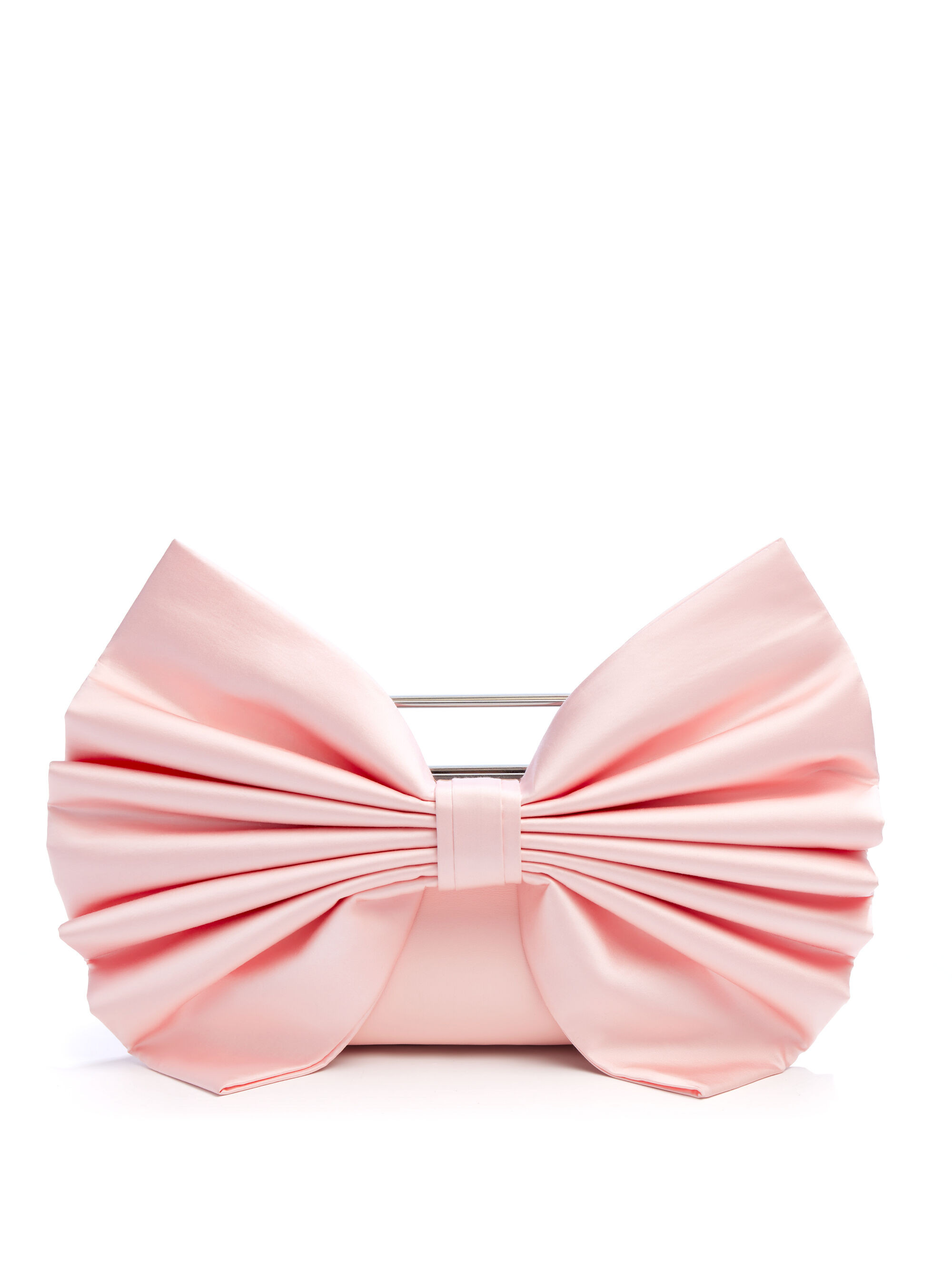 SEMIRA BOW BAG | Alice + Olivia