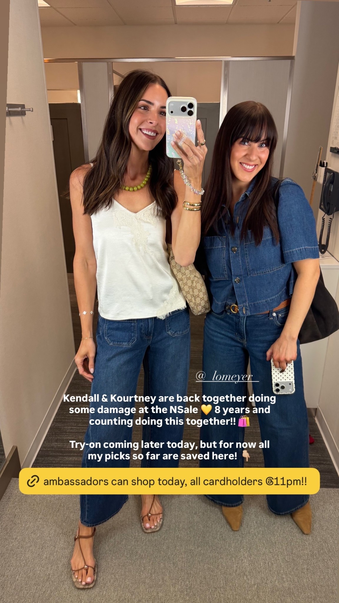 Cami: sized down (XS)
Jeans: true to size (26) 
Sandals: true to size

#LTKootd #LTKSaleAlert #LTKSeasonal