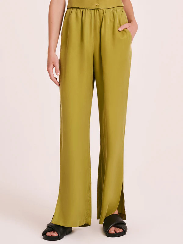 Dara Cupro Pants | Glue Store (Australia & NZ)