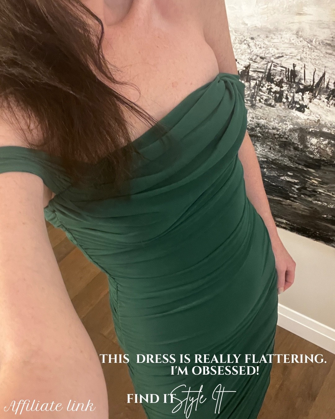 Affordable bodycon dress that would be perfect for a wedding guest dress or a date night outfit! 
Links to both the US Walmart and a Canadian Walmart. 

#dress #greendress #bodycondress #offtheshoulderdress #sleevelessdress #datenightoutfit #weddingguestdress #vacationdress #vacationoutfit #falldress #summerdress #walmart #ltkstyleover40 #ltkfashionover40 #walmartcanada #walmartfashion  #ltkunder40 #ltkunder50 @walmart @walmartcanada

#LTKdresses #LTKcanada #LTKpartywear