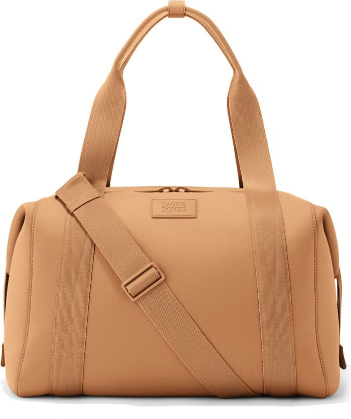 365 Large Landon Neoprene Carryall Duffle Bag | Nordstrom