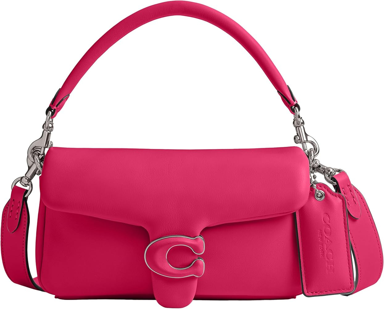 Coach Tabby Shoulder Bag 20 | Amazon (US)