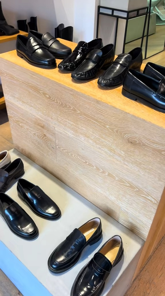 My go-to loafers, can confirm they are completely comfortable! 
#tonybianco #loafers #shoes

#LTKaustralia