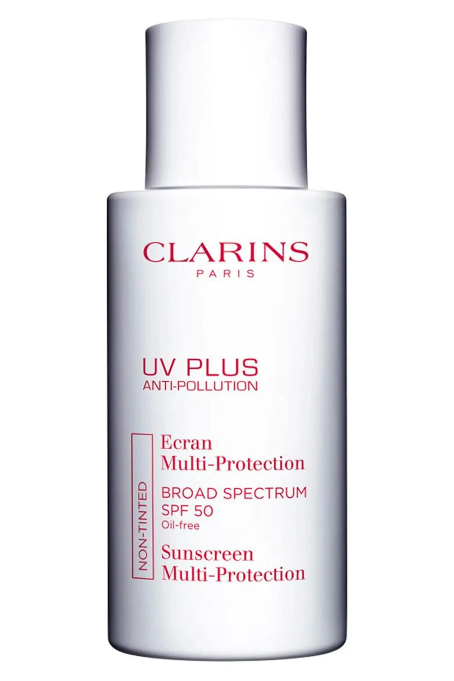 UV Plus Anti-Pollution Antioxidant Face Sunscreen SPF 50 (Women) | Nordstrom | Nordstrom