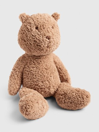 Brannan Bear Toy - Medium | Gap (US)