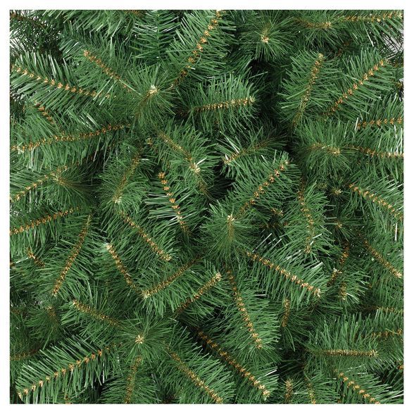 6ft Unlit Artificial Christmas Tree Alberta Spruce - Wondershop™ | Target
