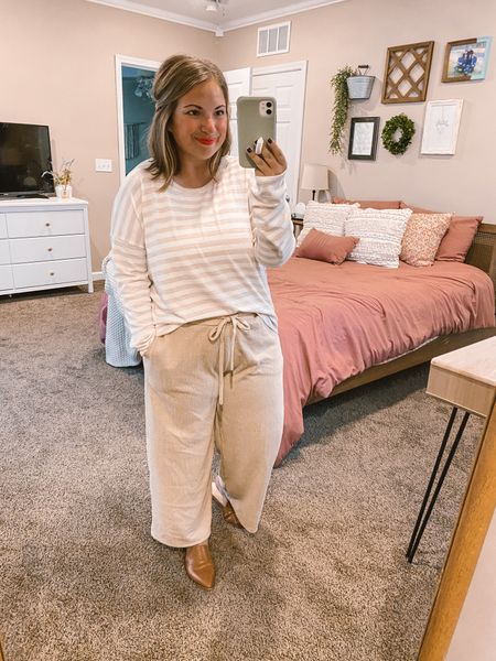 #Ad #Sponsored #WalmartPartner @walmart

It seems like we might be skipping fall here in Kansas! We have some very cold weather coming in the next few days & maybe even some snow. 🌨️ (Eep!!! I love it)!! I quickly put in a @walmart order so I would be ready for recess duty + some things to cozy up at home. Sharing what I ordered & some of my other favs in case you’re having different weather where you are! Thank goodness for two-day shipping! 🙌🏻

#LTKworkwear #LTKstyletip #LTKSeasonal