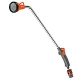 Gardena 9123 Classic Gentle Watering Garden Spray Wand | Amazon (US)