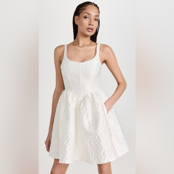 Amanda Uprichard Mabel Dress NWT | Poshmark