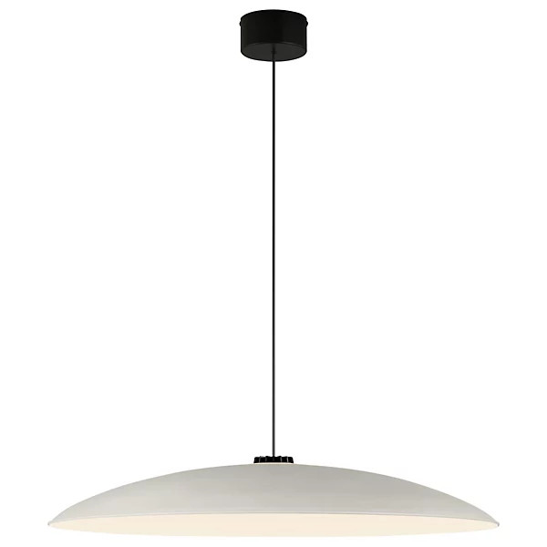 HeadHat Plate Pendant Light | Lumens