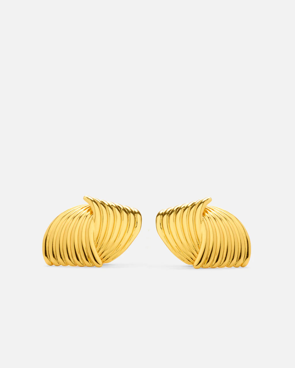 Vienna Earrings | Aureum Collective