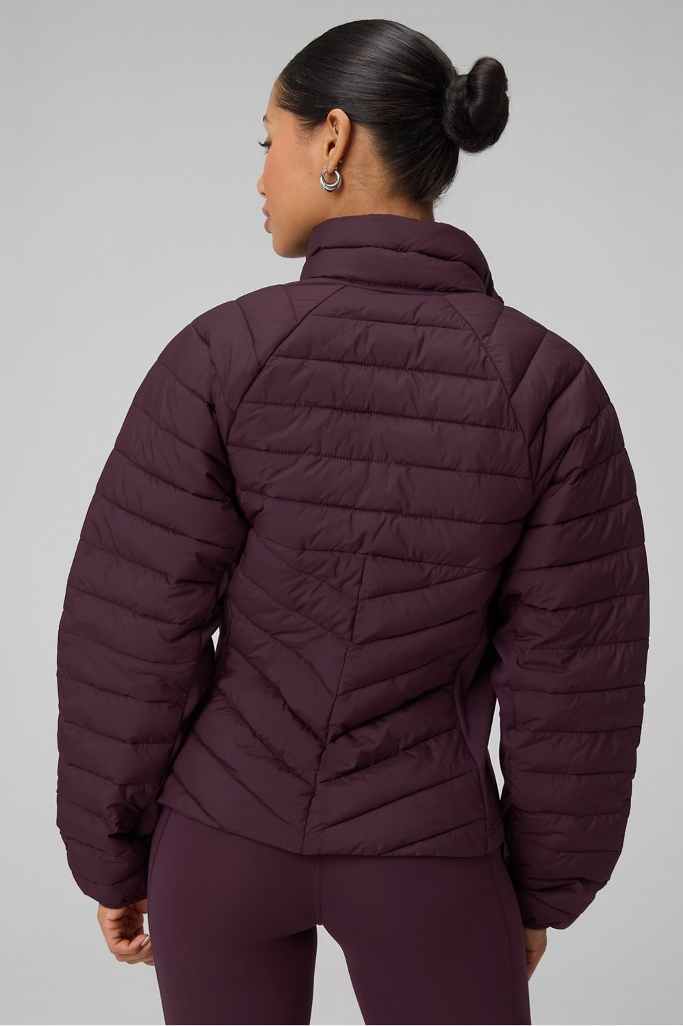 Lightweight Adventure Jacket | Fabletics