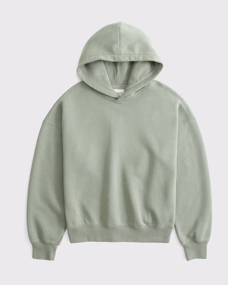 Women's Sunday Hoodie | Women's New Arrivals | Abercrombie.com | Abercrombie & Fitch (US)
