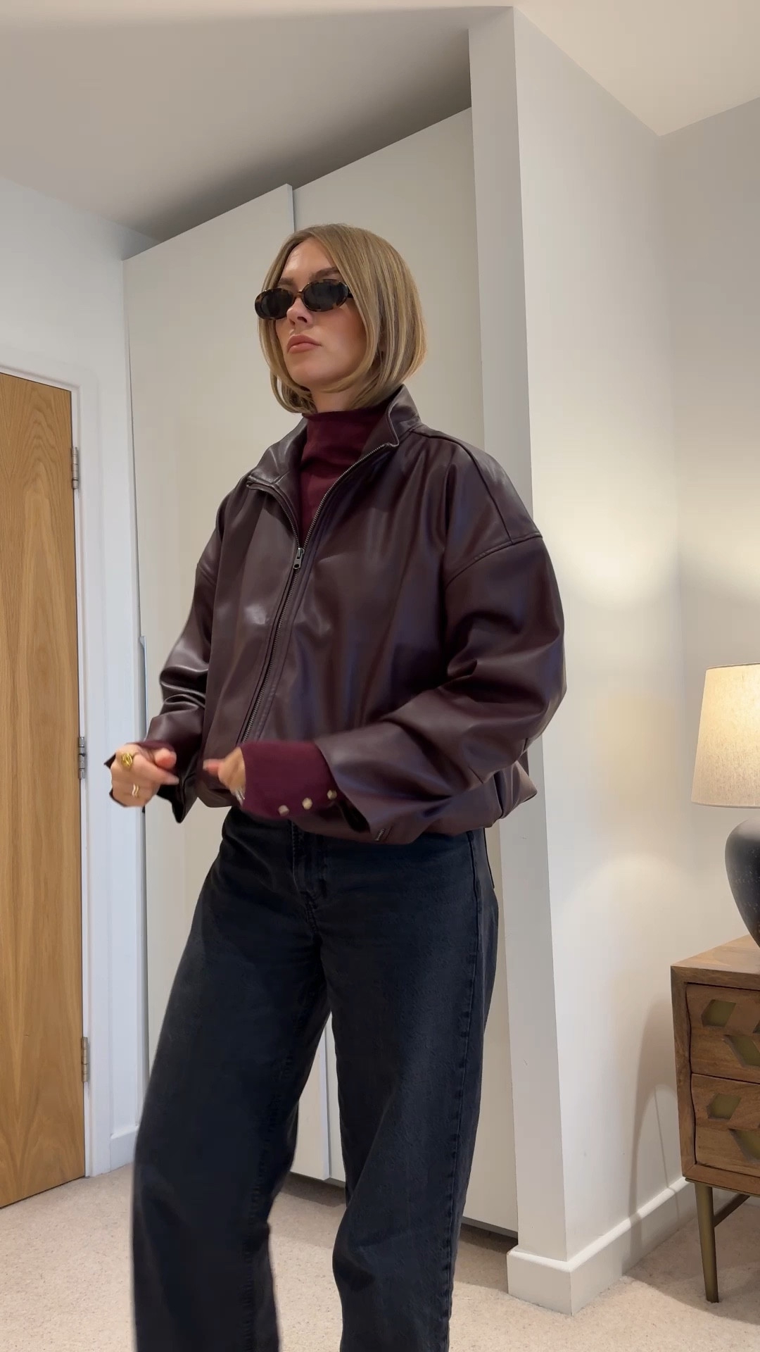 Office outfits for the week ahead 