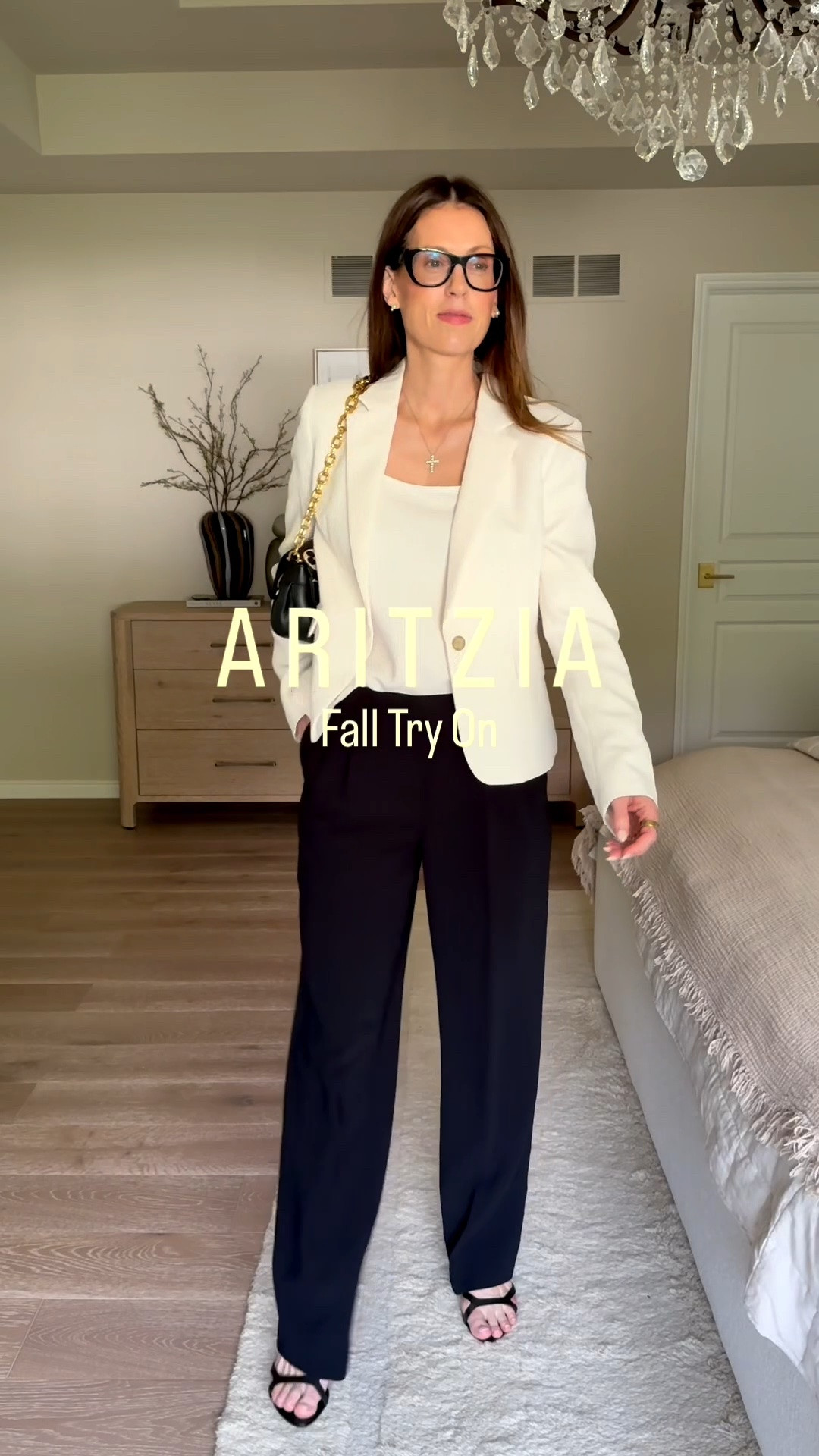 Aritzia Fall has been epic this year. Showing how I would style these 5 picks for everyday life. @Aritzia fall fashion fall outfits

#LTKgrwm #LTKootd #LTKWorkwear