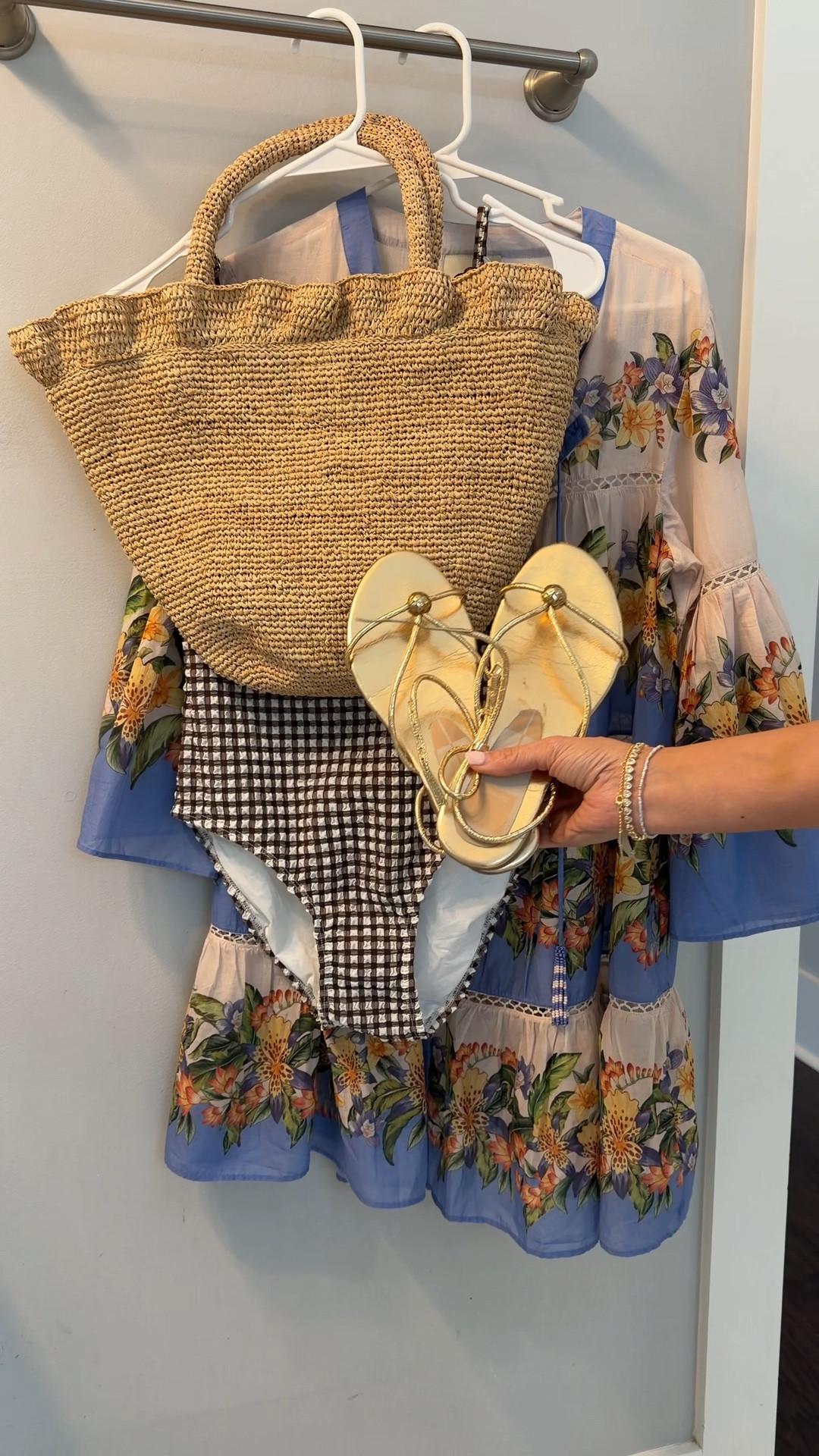 Beach outfit 

#LTKOver40 #LTKTravel #LTKmomlife