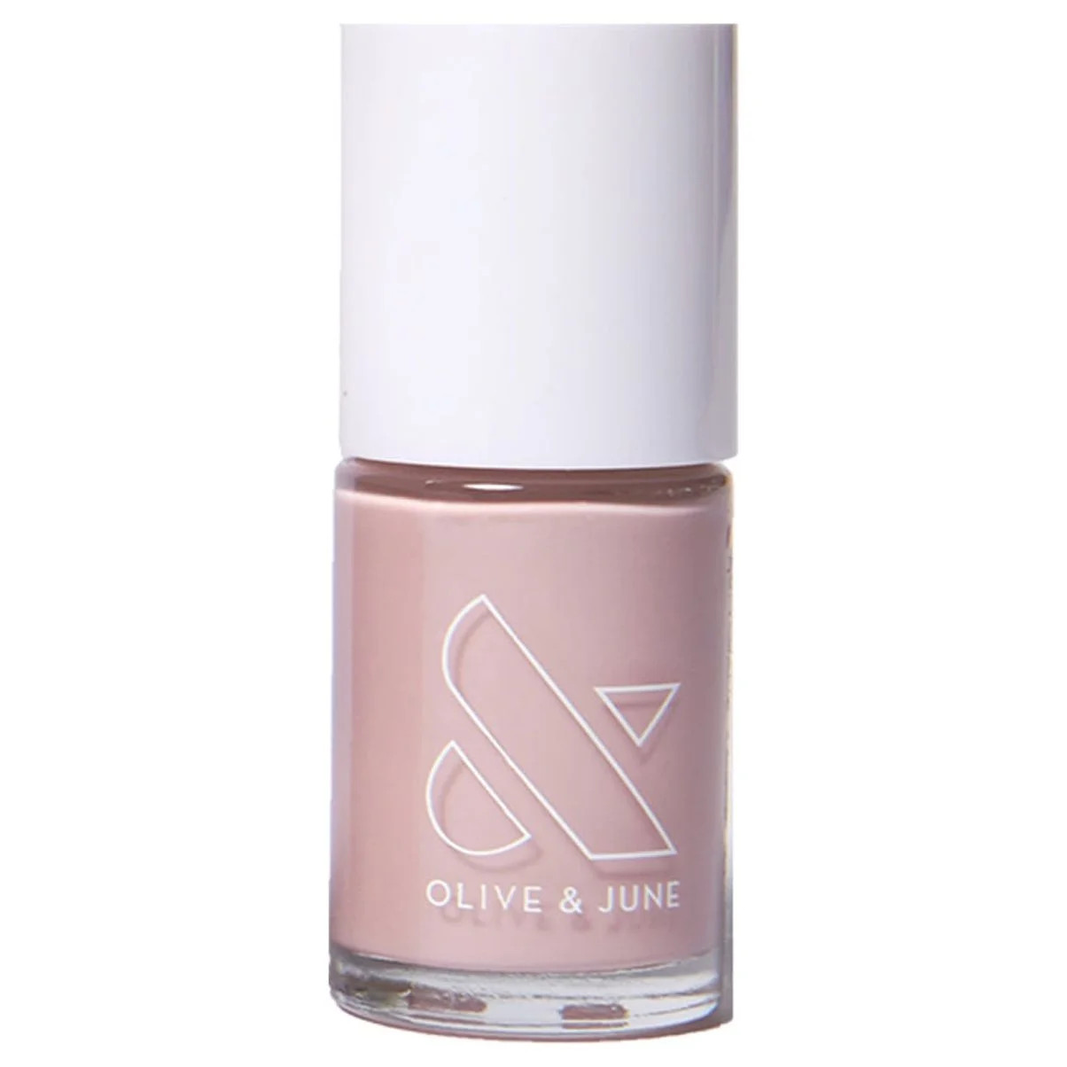 Olive & June Long Lasting Nail Polish, HZ, Pink, 0.46 fl oz | Walmart (US)