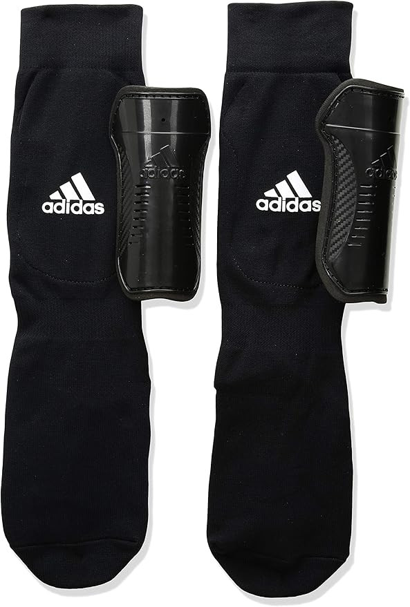 adidas Unisex-Child Performance Youth Sock Shin Guards | Amazon (US)