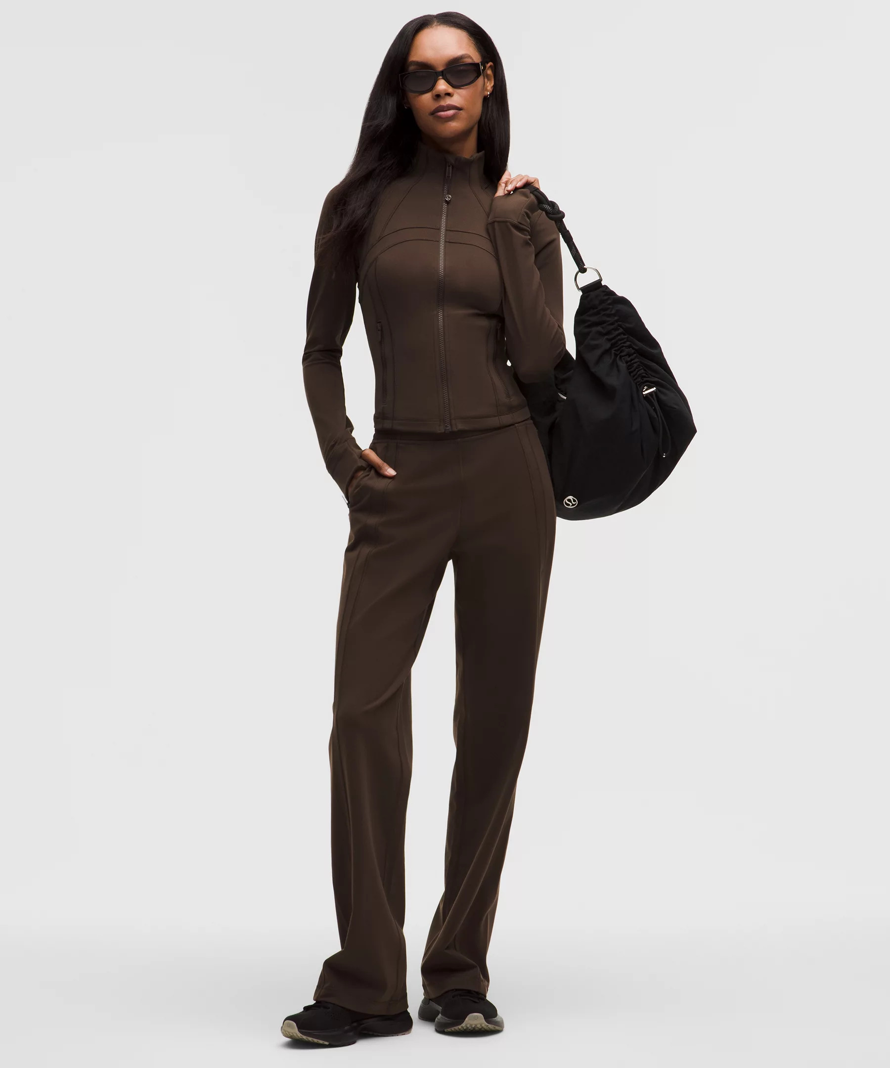 Define Mid-Rise Track Pant | Lululemon (US)
