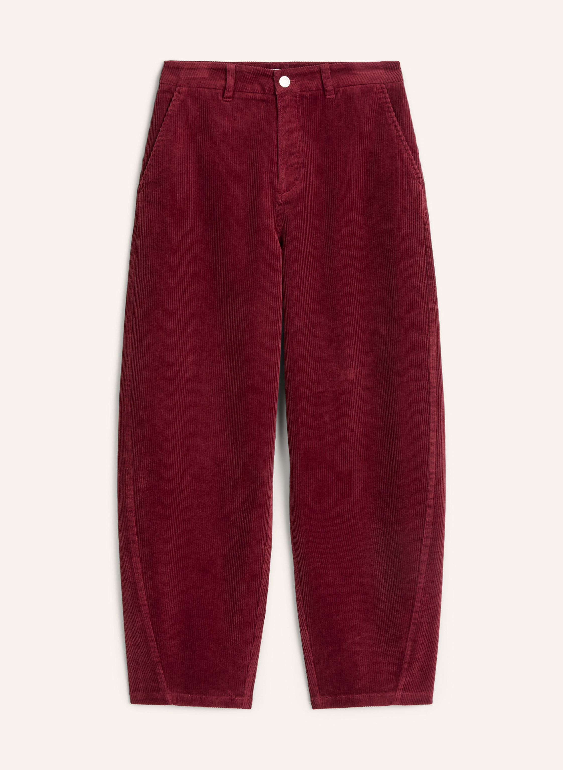 Marc O'Polo DENIM Cordhose | Breuninger (DACH)