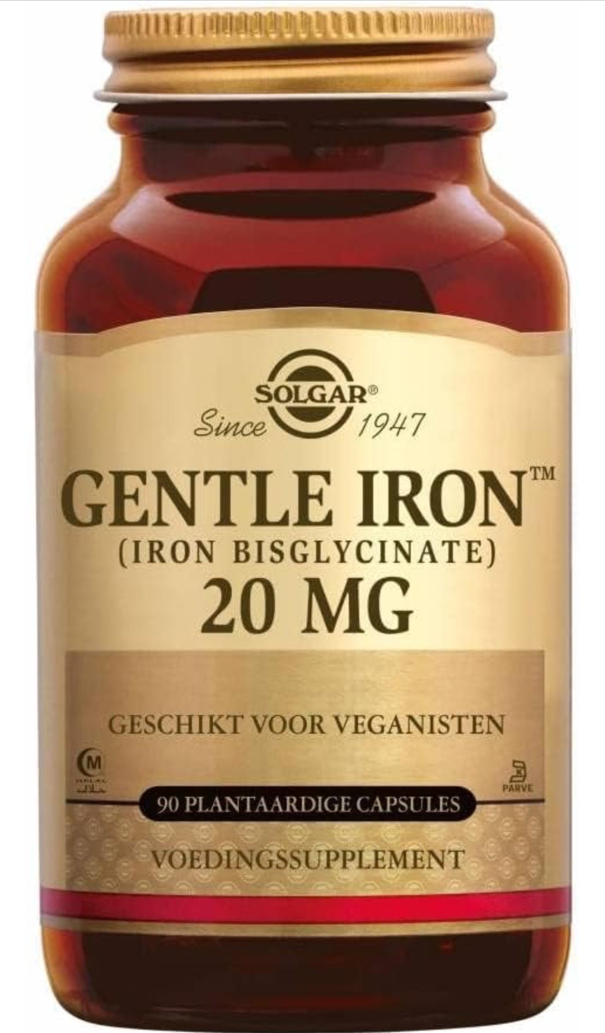 ✅ Solgar Gentle Iron,  Vegetable Capsules - Ideal for Sensitive Stomachs - Non-Constipating - Red Blood Cell Supplement - Non GMO, Vegan, Gluten-Free, Dairy Free, Kosher - 180 Servings

✅ORGANIC GARLIC
Immune Support
Digestive support
High in Vitamins &
Minerals
Antioxidant
Potent, Pure Garlic 

✅Pure Encapsulations Magnesium (Glycinate) - Supplement to Support Stress Relief, Sleep, Heart Health, Nerves, Muscles, and Metabolism*