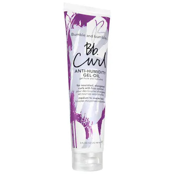 Curl Anti-Humidity Gel Oil - Bumble and bumble | Sephora | Sephora (US)