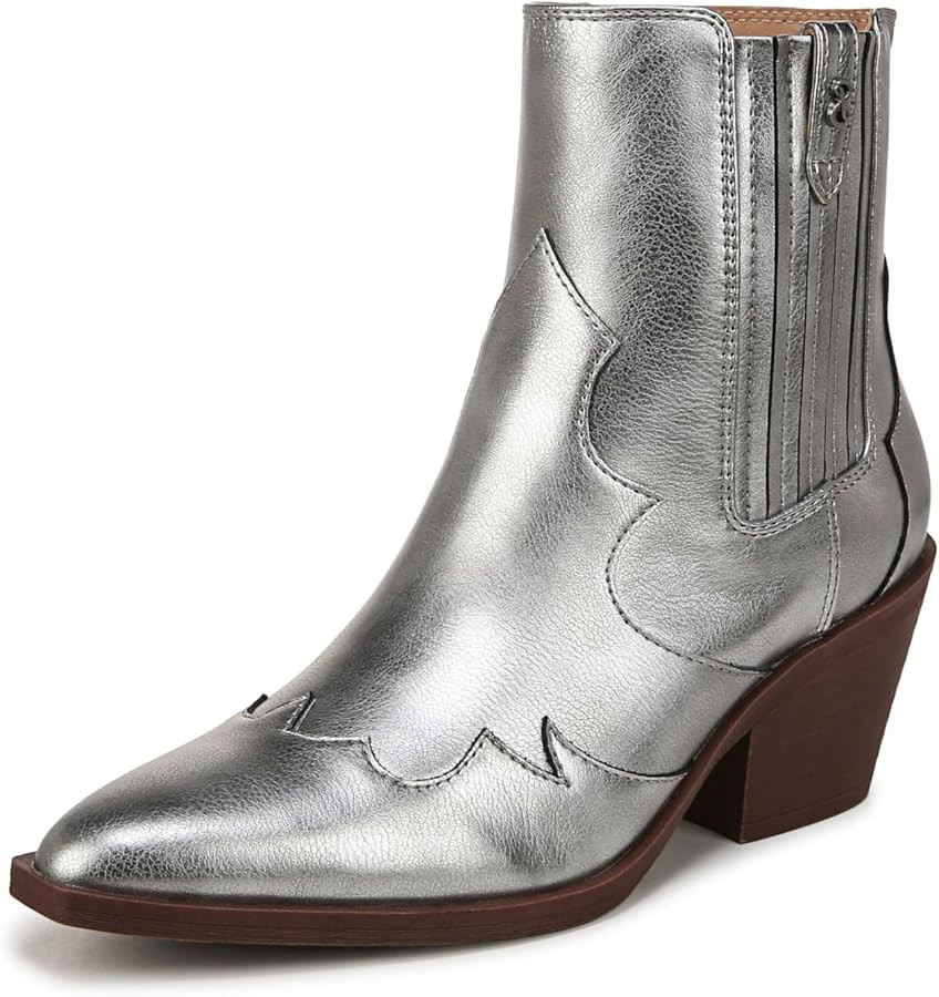 Sam & Libby Women's Freya Ankle Boot | Amazon (US)