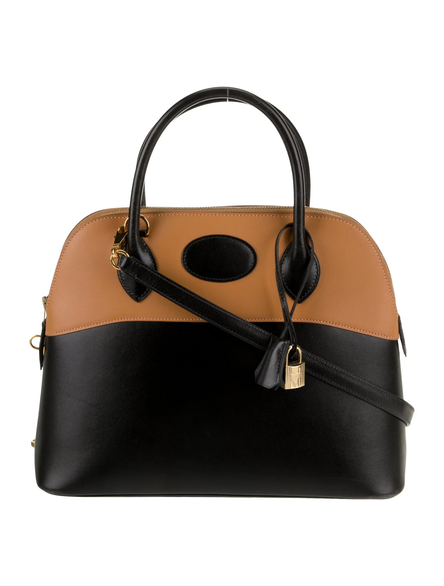 Box Bicolor Bolide 31 | The RealReal