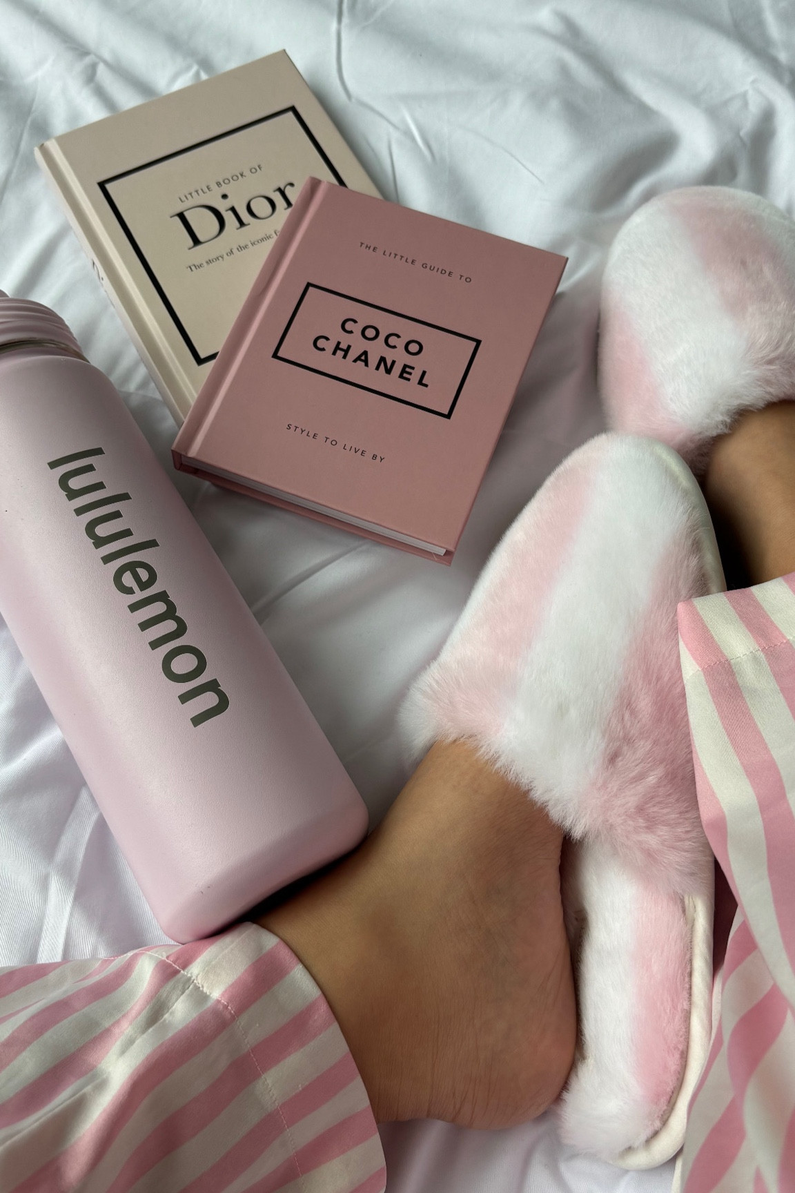 girly morning 🎀🍦

pink Pilates princess . pink pajamas . aesthetic pink . clean girl . vanilla . aesthetic life . Victoria’s Secret pj . pink lifestyle . Lululemon water bottle . pink lulu . dior pink book . coco Chanel pink book . pink slippers . matching sets >

#LTKHome #LTKStyleTip #LTKBacktoSchool