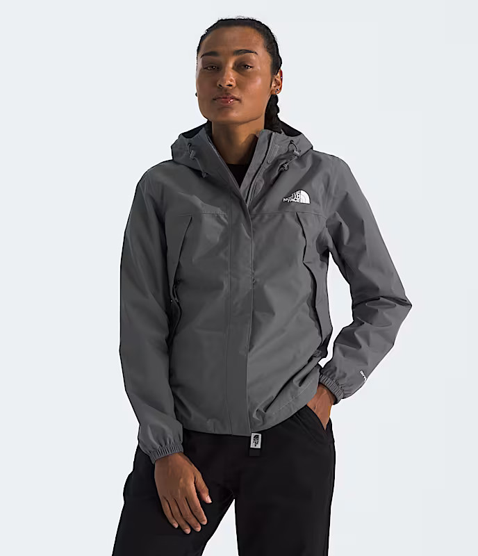Women’s Antora Rain Jacket | The North Face (US)