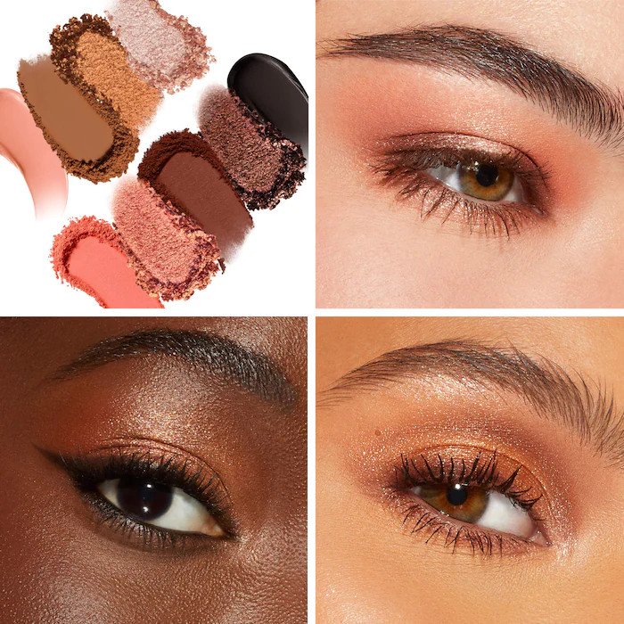 Sweet Peach Eyeshadow Palette | Sephora (US)