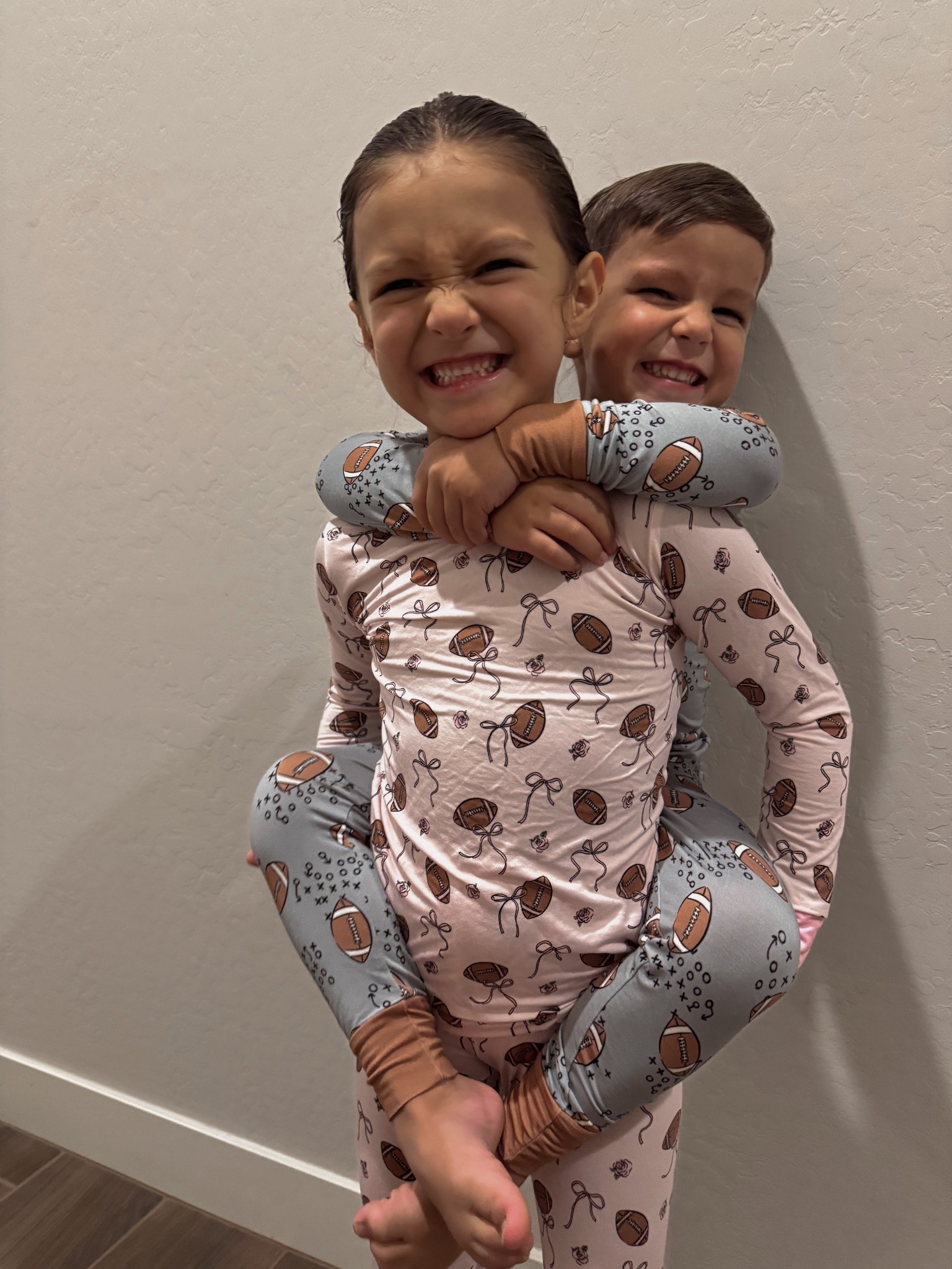 We love football around here 🏈

#LTKSeasonal #LTKKids #LTKFindsUnder50