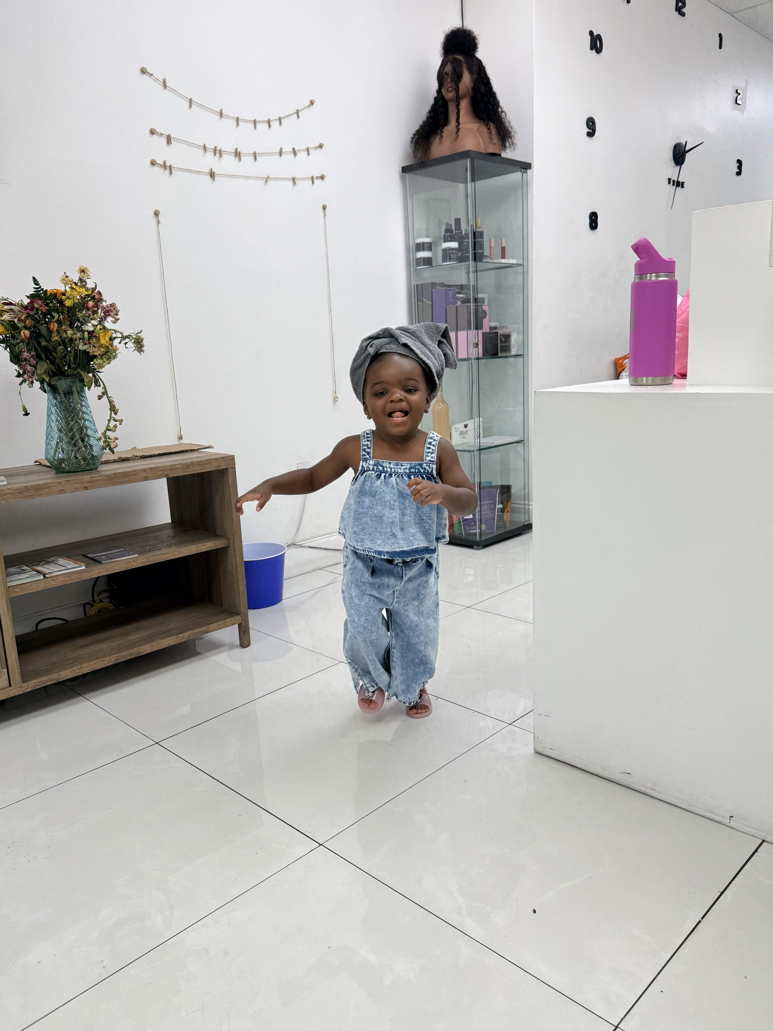 One thing about toddler outfits… the smaller the clothes, the CUTER they are 😂 This little outfit is comfy, adorable, and perfect for all the summer fun.

Linked this toddler outfit on my LTK.

#ShoppingWithPriiincesss #ToddlerFashion #KidsOutfits #MiniOOTD #LTKFamily #LTKKids #MomLifeStyle #CuteOutfits #ToddlerLooks #MiniStyle #KidsStyleInspo #FamilyStyle #SummerLooks #AtlantaMom #Atlantamom #Atlantabloggers #Atlantablogger #AtlantaCreator #Atlantacontentcreators #Atlantacontentcreator

#LTKKids #LTKTravel #LTKSwim