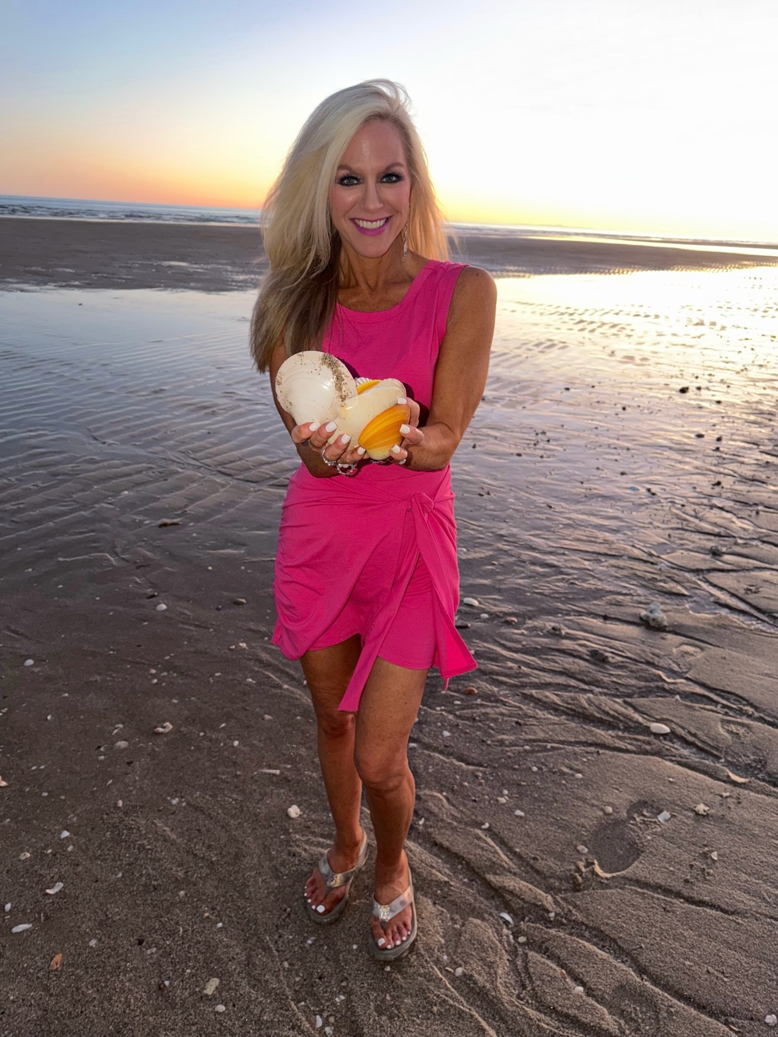 Such a fun skort dress! Available in other colors. I am 5’4”, 113 lbs and wearing size small.

#LTKootd #LTKActive #LTKmomlife