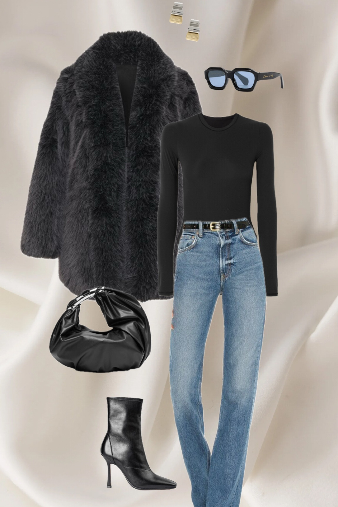 mob wife aesthetic outfit inspo, winter outfit inspo

#LTKSeasonal #LTKMostLoved
