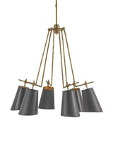 Ashton Chandelier | House of Jade Home