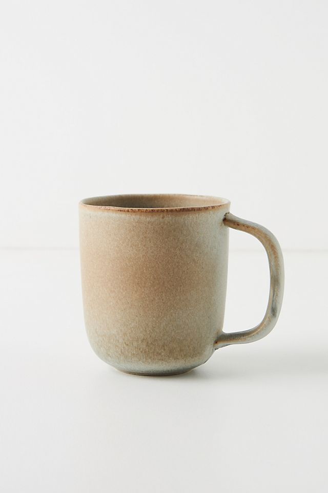 Levi Mugs, Set of 4 | Anthropologie (US)