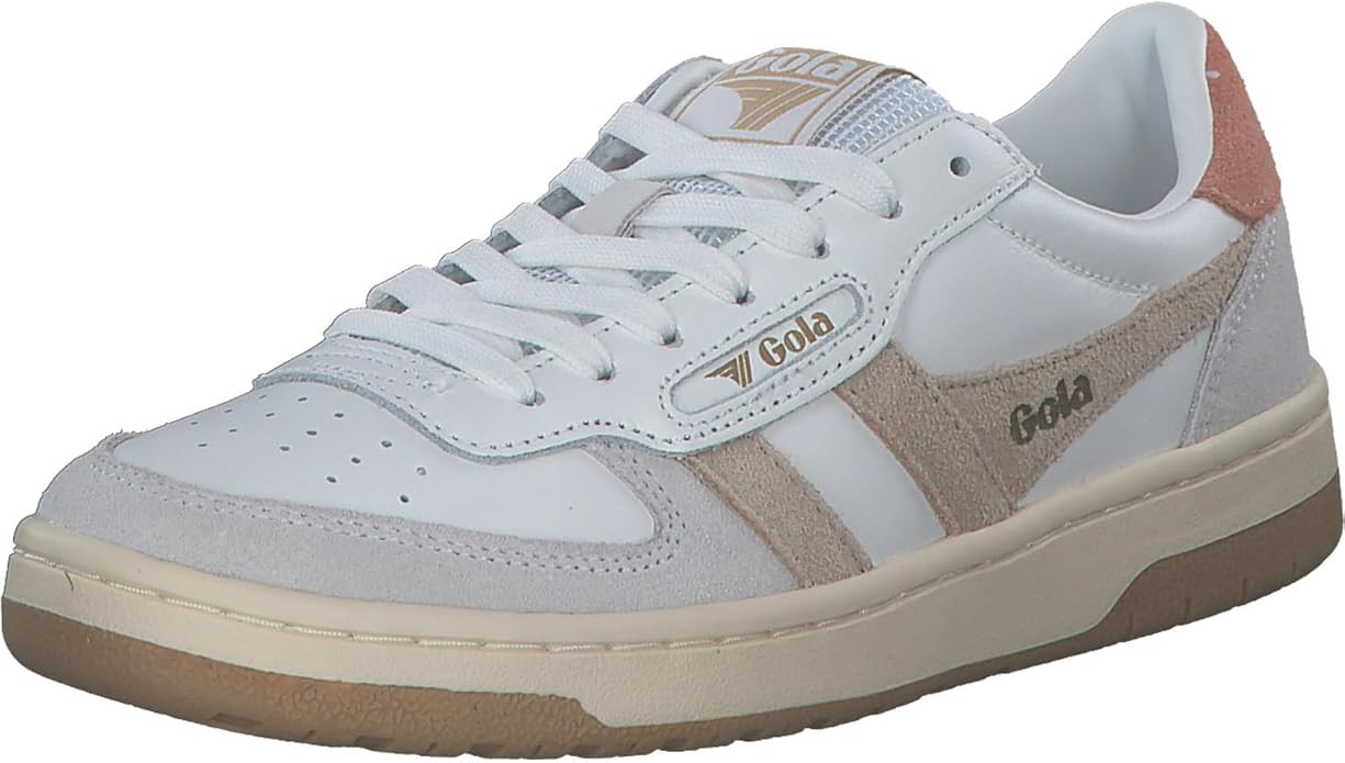 Gola Women's Hawk Sneaker | Amazon (US)