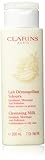 Clarins Cleansing Milk with Gentian (Combination or Oily Skin) 7oz, 200ml Fast Shipping Ship Worldwi | Amazon (US)
