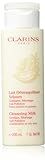 Clarins Cleansing Milk with Gentian (Combination or Oily Skin) 7oz, 200ml Fast Shipping Ship Worldwi | Amazon (US)