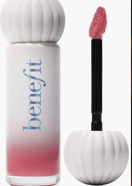 🤍 #nordstrom #benefit #lipgloss

#LTKfindsunder50 #LTKbeauty